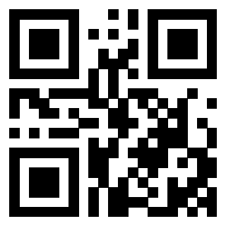 3405653023 Qr Code associato