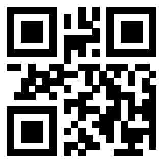 3405653025 - Immagine del QrCode