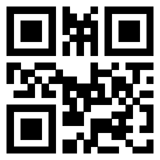 3405653030 QrCode associato