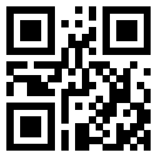 Scansione del Qr Code di 3405653031