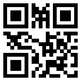 3405653032 QrCode associato