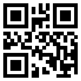 Immagine del Qr Code di 3405653033