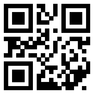 Immagine del Qr Code di 3405653036