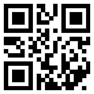 3405653037 - Immagine del QrCode