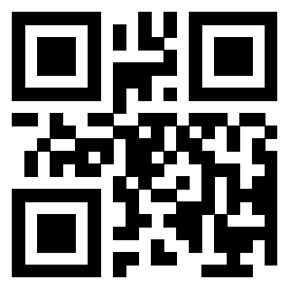 Scansione del Qr Code di 3405653039