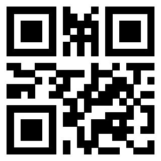 3405653041 - Immagine del Qr Code