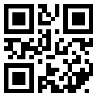 Immagine del Qr Code di 3405653042
