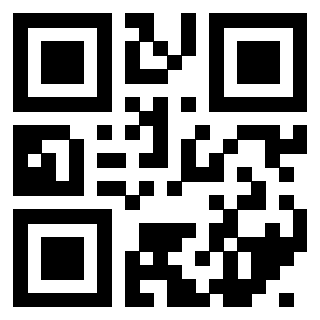 Scansione del Qr Code di 3405653043