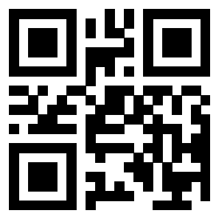 3405653044 - Immagine del QrCode associato