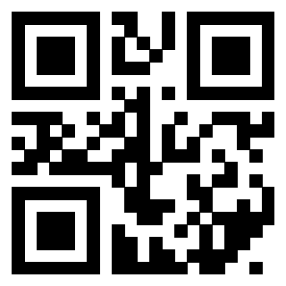 3405653046 - Immagine del Qr Code associato