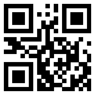 Scansione del QrCode di 3405653052