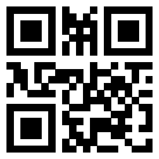 Qr Code di 3405653054