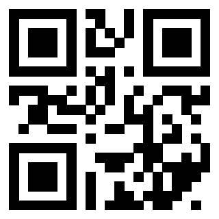 Scansione del Qr Code di 3405653055