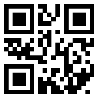 3405653057 - Immagine del Qr Code associato