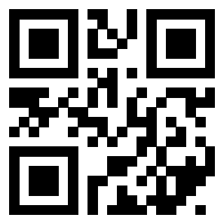 Immagine del QrCode di 3405653058