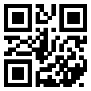 3405653069 - Immagine del QrCode associato
