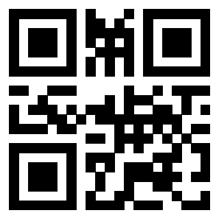 Immagine del QrCode di 3405653072