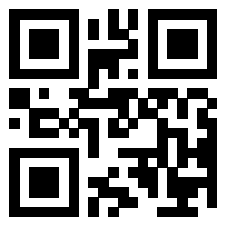 Scansione del QrCode di 3405653076