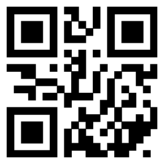 3405653078 Qr Code associato