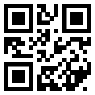 Scansione del QrCode di 3405653080