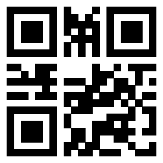 Immagine del Qr Code di 3405653081