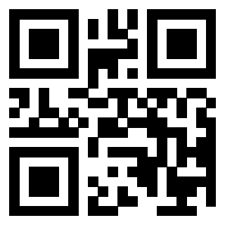 Immagine del QrCode di 3405653083