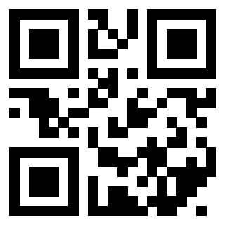 3405653085 Qr Code associato