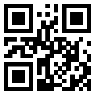 3405653088 - Immagine del Qr Code associato