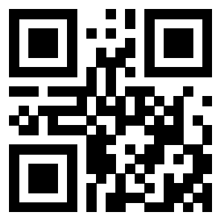 3405653089 - Immagine del QrCode associato