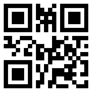 3405653090 QrCode associato