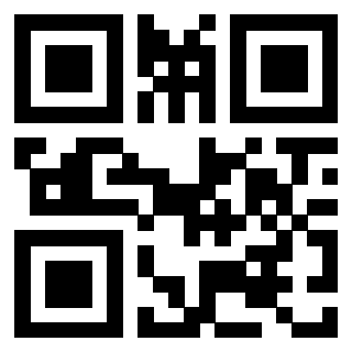3405653092 Qr Code associato