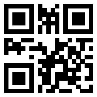 3405653095 - Immagine del QrCode associato