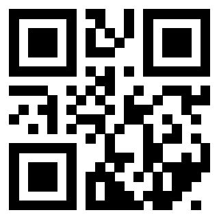 Il QrCode di 3405653097