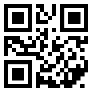 3405653098 - Immagine del QrCode associato