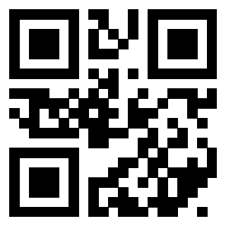 3405653099 - Immagine del QrCode associato