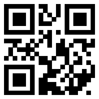 Scansione del QrCode di 3405653100