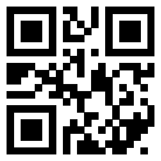 3405653102 - Immagine del Qr Code associato