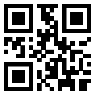 Il QrCode di 3405653106