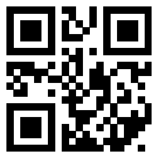 3405653108 QrCode associato