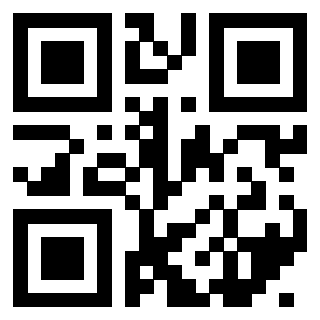 Qr Code di 3405653110