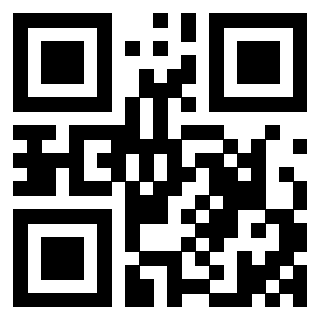 Immagine del QrCode di 3405653111