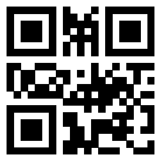 Il Qr Code di 3405653112