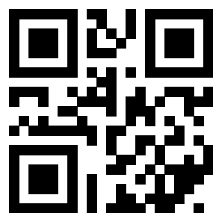Immagine del QrCode di 3405653118