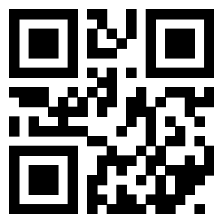 3405653121 - Immagine del QrCode associato