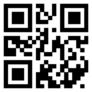 Il QrCode di 3405653123