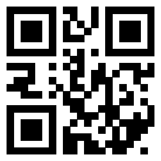 Il QrCode di 3405653125