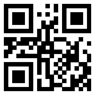 Scansione del QrCode di 3405653130