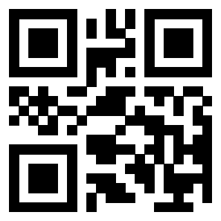 Immagine del Qr Code di 3405653134