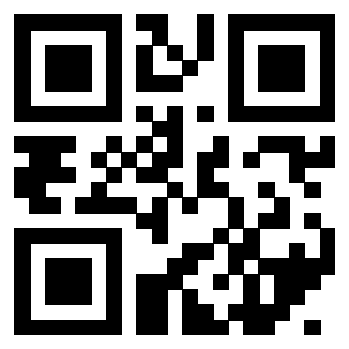 3405653141 - Immagine del Qr Code associato