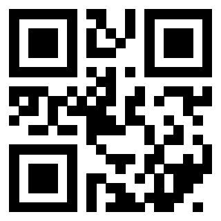 Immagine del Qr Code di 3405653143